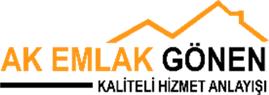 Ak Emlak Gönen - Balıkesir